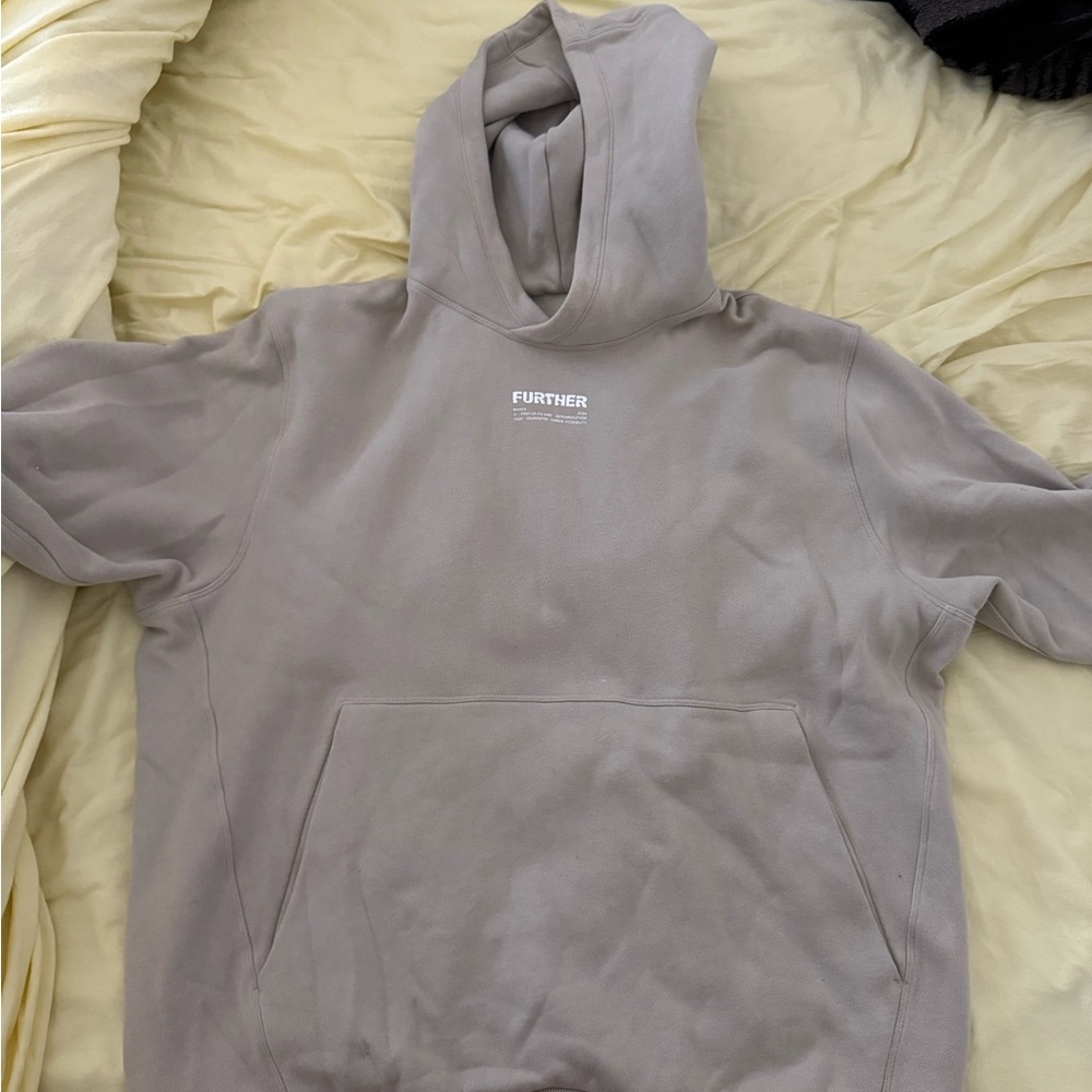 Men's Lululemon FURTHER Steady State